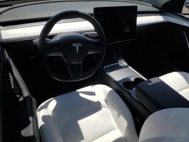 7SAYGDED7RF056570 Tesla 2024