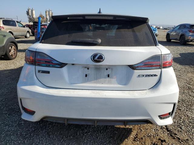 JTHKD5BH8G2253691 Lexus 2zr-fxe+3jm