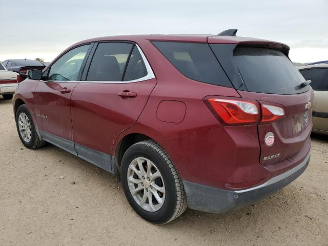 2GNAXUEV4K6249253 Chevrolet EQUINOX LT