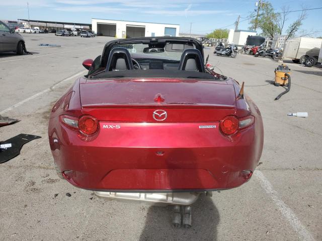 JM1NDAD70P0559730 Mazda MX-5 MIATA