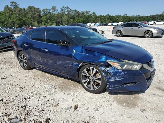 1N4AA6AP2HC381785 Nissan 2017
