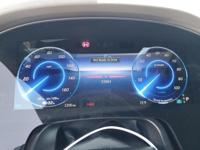 W1KCG4EB9PA027945 Mercedes-Benz ed