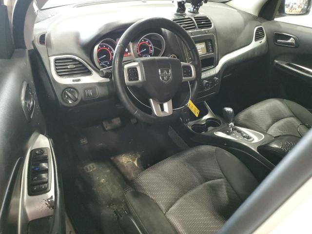3C4PDCAB8GT138743 Dodge JOURNEY SE