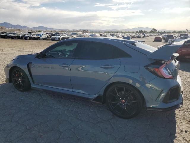 SHHFK8G72KU204808 Honda Civic Type