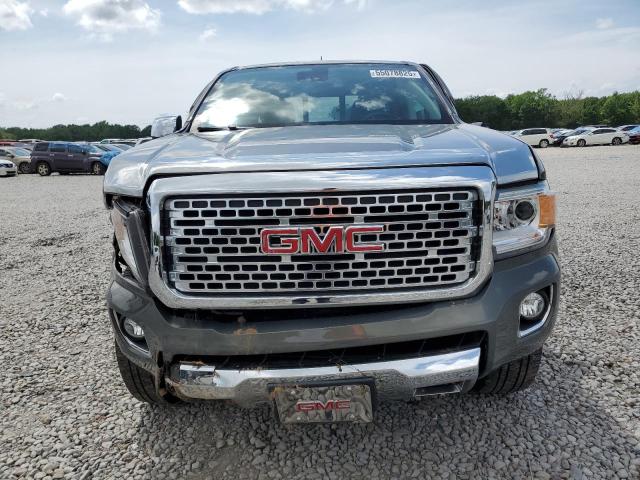 1GTG5EEN9H1215173 GMC CANYON DEN