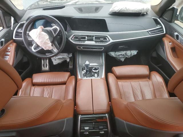 5UXCX6C05N9J39176 BMW X7 M50i