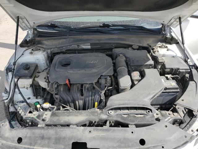 5XXGU4L36GG120510 KIA OPTIMA EX