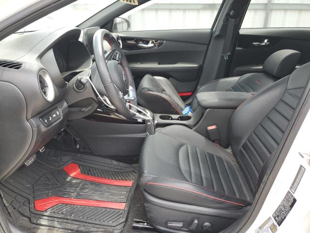 3KPF44AC4LE212250 KIA t-gdi gamma