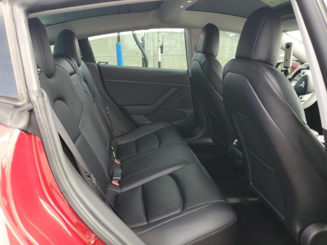 5YJ3E1EA5NF155772 Tesla MODEL 3