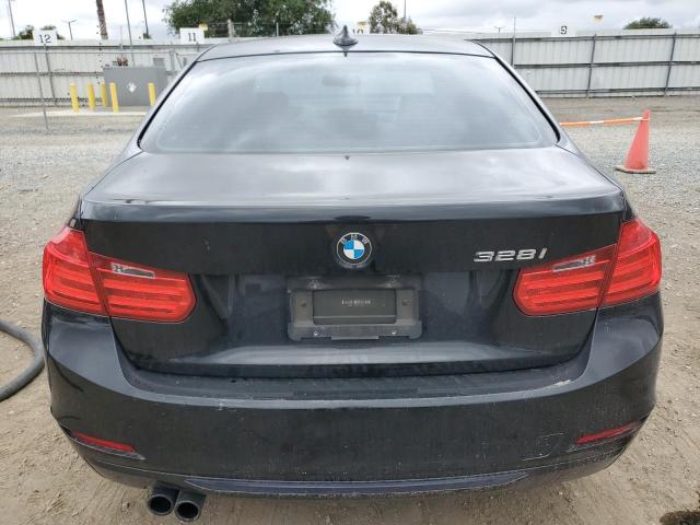 WBA3C1C56EK113073 BMW 328 I SULE