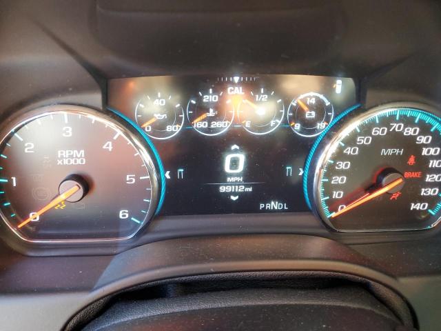 1GKS2CKJ3HR176577 GMC l86 - sidi: spark ignited direct injection, vvt: variable valve timing, afm, e85max, alum