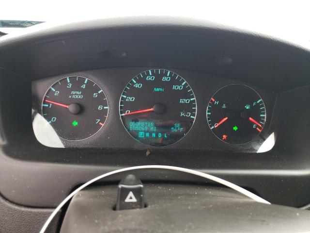 2G1WC5E33G1123591 Chevrolet lfx - sidi, vvt, e85 max, alum gm