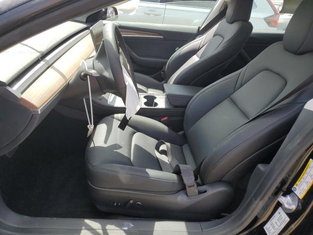 5YJ3E1EA5PF714174 Tesla MODEL 3