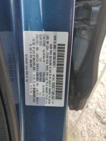JM3KFABMXJ1382540 Mazda py cylinder deactivation