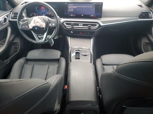 WBY43AW08PFP65503 BMW I4 Edrive
