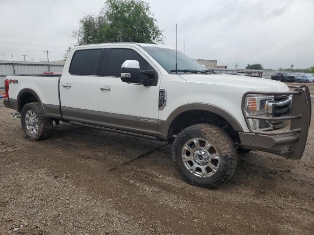1FT8W2BTXNEF56492 Ford 2022