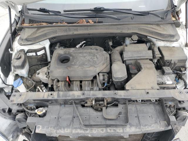 5NMS3CAD0LH273009 Hyundai gdi theta ii