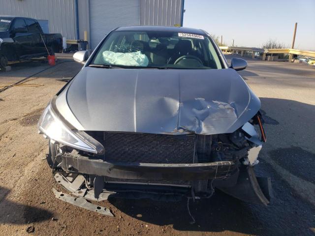 KMHD84LF4KU772655 Hyundai ELANTRA SE