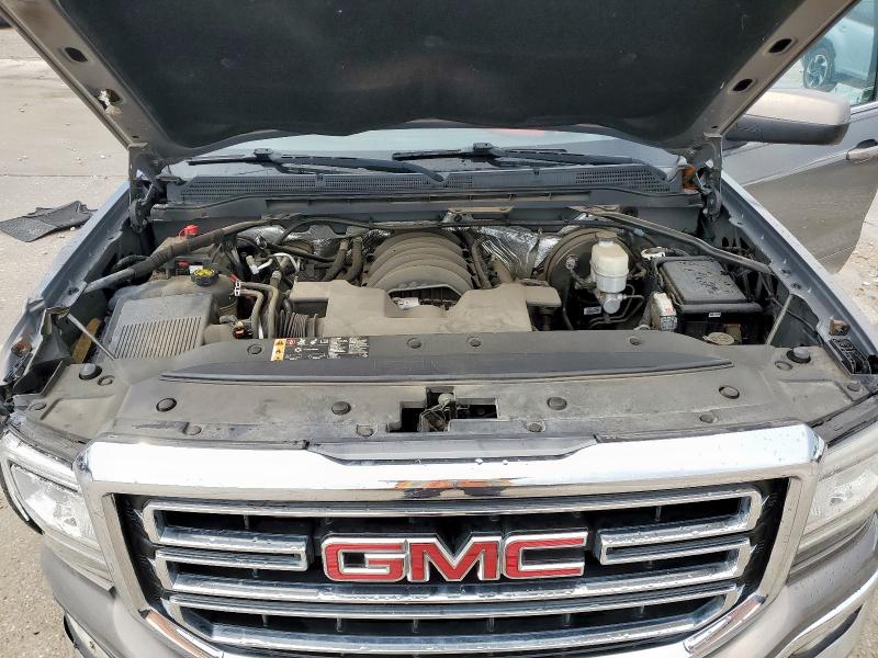 1GTR1MEC7HZ154310 GMC SIERRA C15