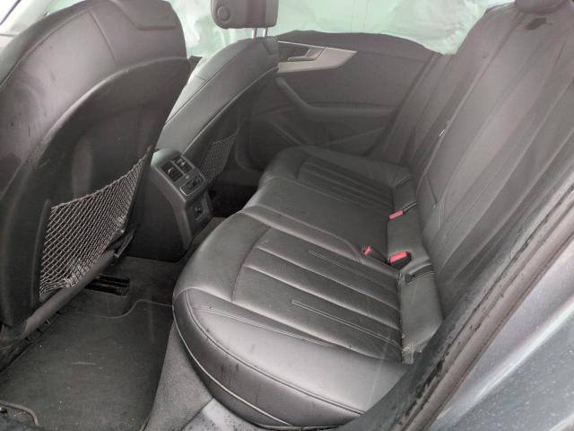 WAULNAF4XHN008844 Audi A4 PREMIUM
