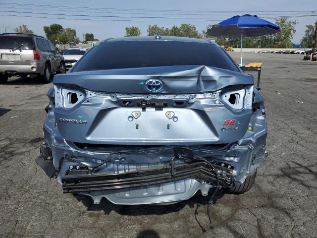 JTDBCMFEXSJ039895 Toyota COROLLA LE