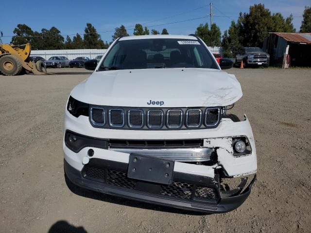 3C4NJDBB5NT166176 Jeep COMPASS LA