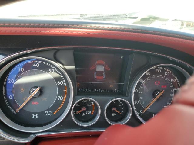 SCBFH7ZA8FC045608 Bentley 7gb