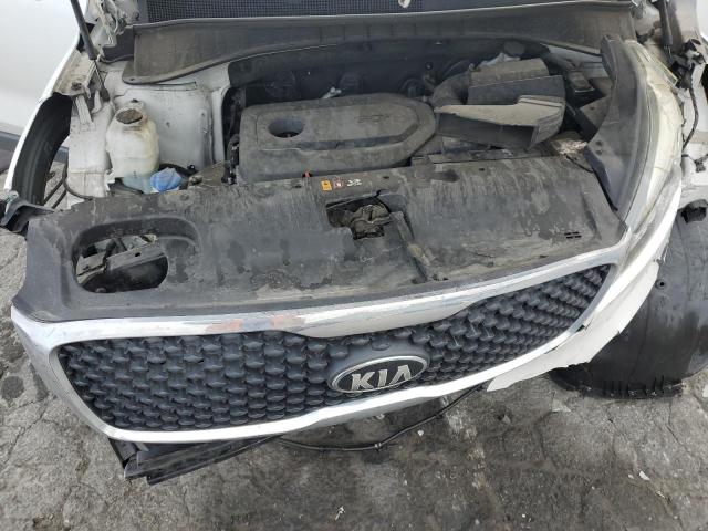 5XYPG4A31HG271066 KIA 2017