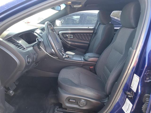 1FAHP2E88FG203166 Ford Taurus