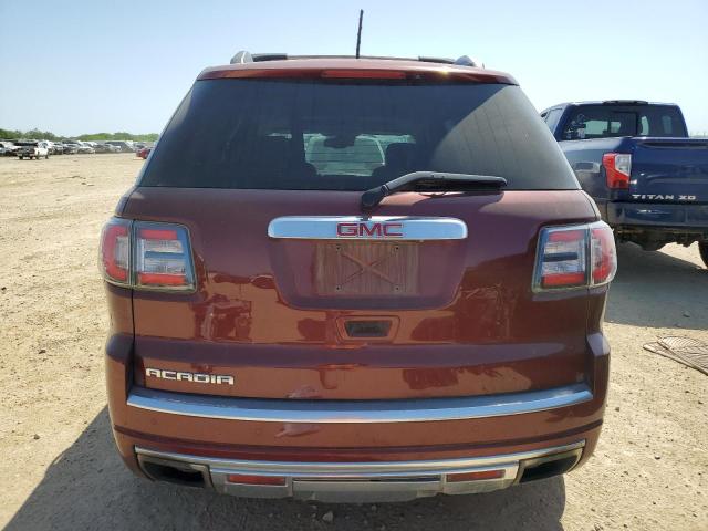 1GKKRTKD5FJ377754 GMC ACADIA DEN