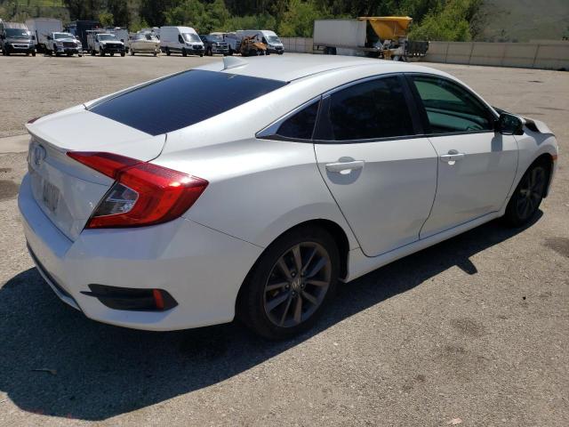 19XFC1F3XLE209301 Honda CIVIC EX