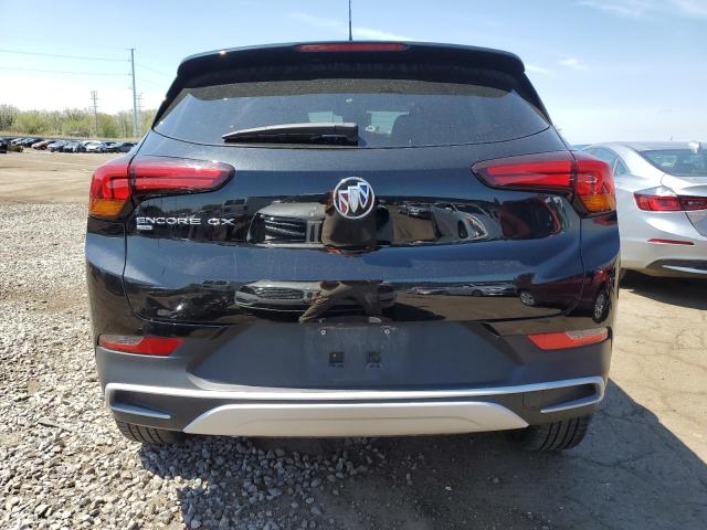 KL4MMCSL1PB149704 Buick ENCORE GX