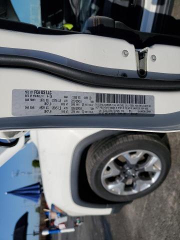 3C4NJCCB4JT367909 Jeep COMPASS LI