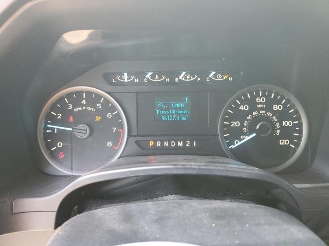 1FTEW1CB8JKE80060 Ford F150 SUPER