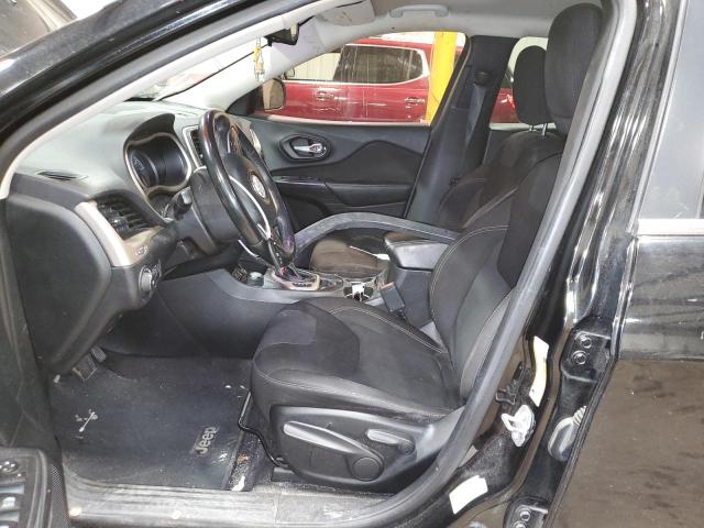 1C4PJMCB8HW538079 Jeep CHEROKEE L
