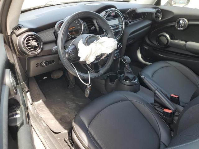 WMWXM5C55F3A60385 Mini 2015