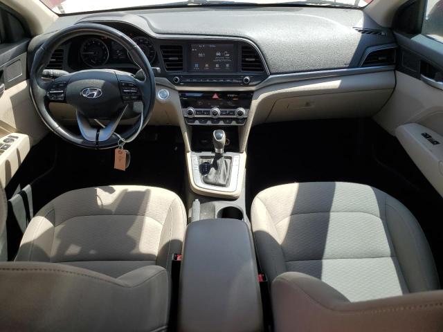 KMHD84LF1LU947820 Hyundai mpi nu