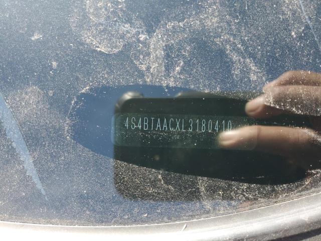 4S4BTAACXL3180410 Subaru Outback