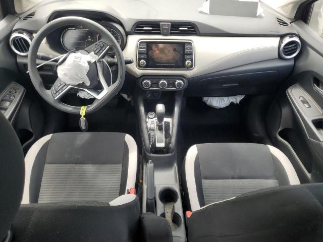 3N1CN8EV0LL869340 Nissan 2020
