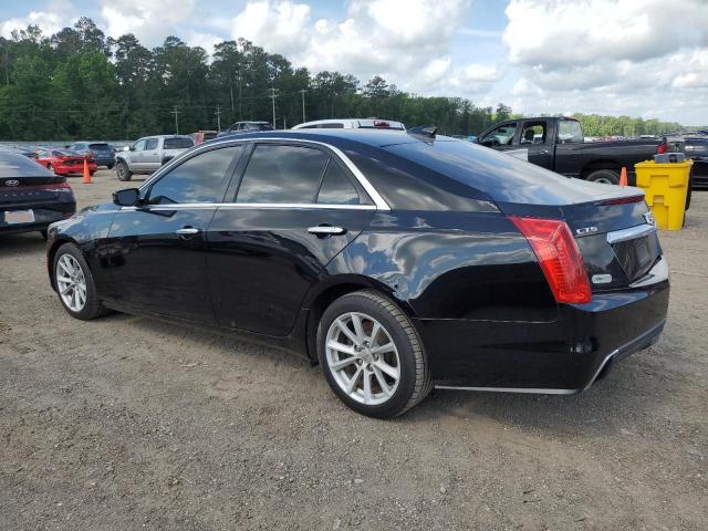 1G6AP5SX9H0171593 Cadillac CTS