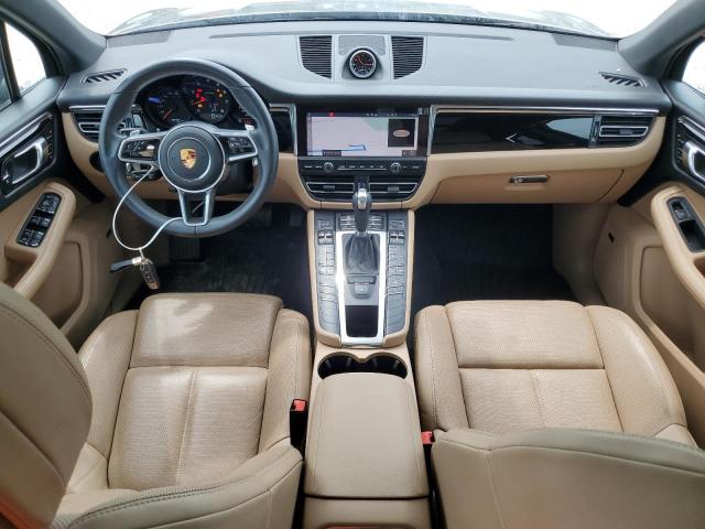 WP1AA2A56MLB14319 Porsche Macan