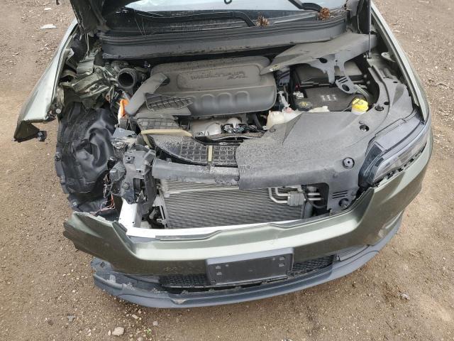 1C4PJMCB1KD465835 Jeep CHEROKEE L