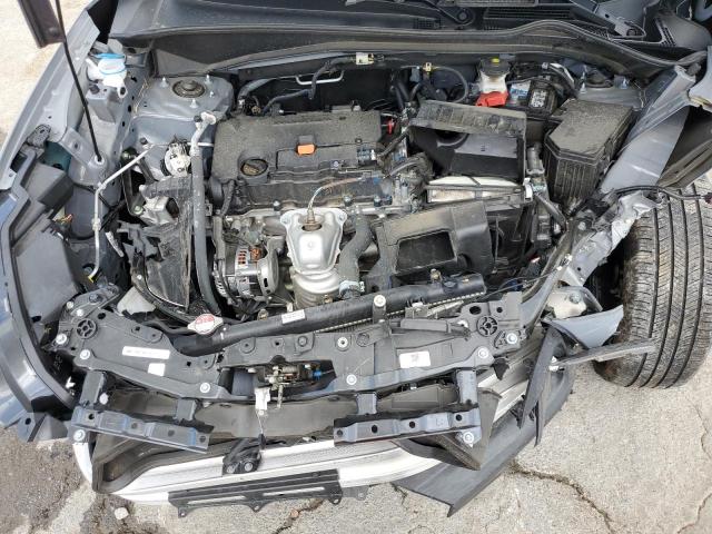 3CZRZ1H54RM760892 Honda HR-V SPORT