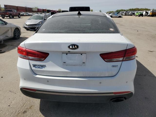 5XXGU4L36GG120510 KIA OPTIMA EX