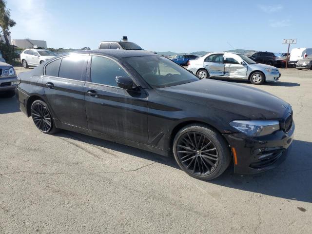 WBAJA9C5XJB249650 BMW 530e