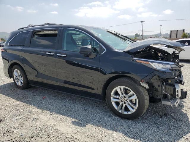5TDJRKEC0NS081241 Toyota a25a-fxs, 5nm