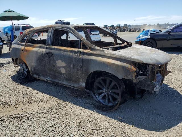2T2ZK1BA0FC153470 Lexus RX 350