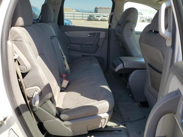 1GNKVGKD1HJ109633 Chevrolet TRAVERSE L