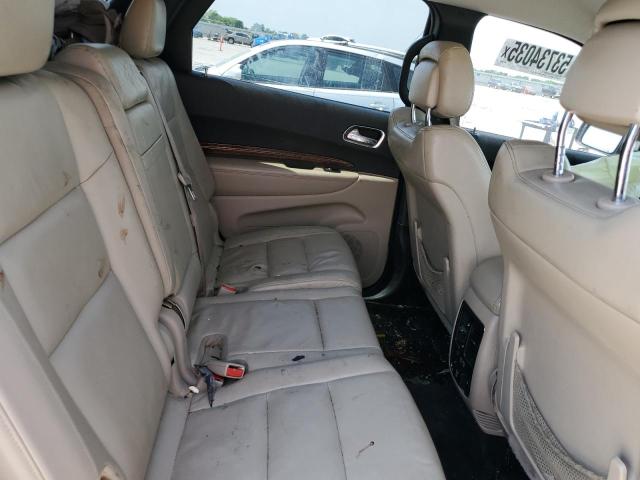 1C4RDHDGXFC946194 Dodge Durango Li