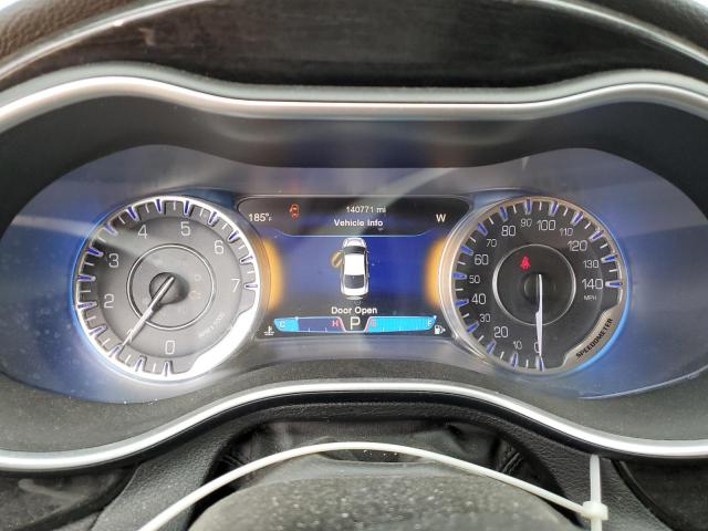 1C3CCCCG6FN519505 Chrysler 200 C